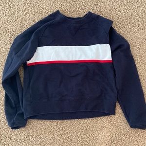 PACSUN crewneck SMALL
